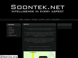 Sites similar to soontek.net