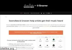 Sites similar to soonvibes.com