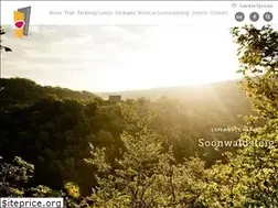 Sites similar to soonwaldsteig.de