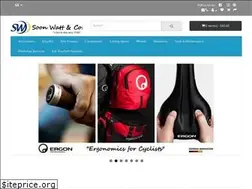 Sites similar to soonwatt.com