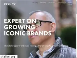 Sites similar to soonyu.com