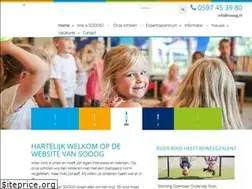 Sites similar to sooog.nl