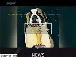 Sites similar to sooogood.net