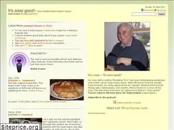 Sites similar to sooogood.org