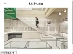 Sites similar to sooostudio.com