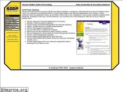Sites similar to soop.com
