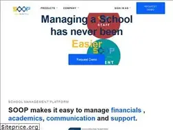 Sites similar to soop.io