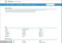 Sites similar to soopage.com