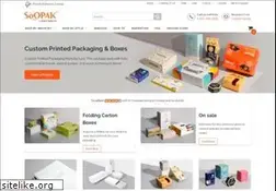 Sites similar to soopak.com