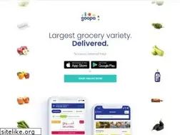 Sites similar to soopamarket.com