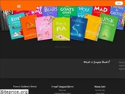 Sites similar to sooperbooks.com