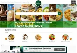 Sites similar to sooperchef.pk