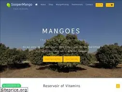 Sites similar to soopermango.com