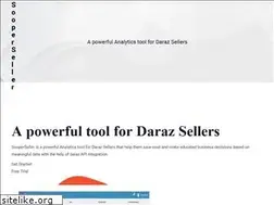 Sites similar to sooperseller.com