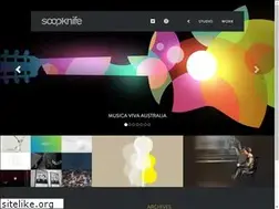 Sites similar to soopknife.com