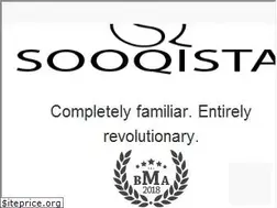 Sites similar to sooqista.com
