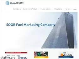 Sites similar to soor.com.kw