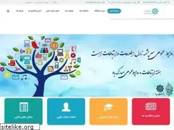 Sites similar to soore.ac.ir