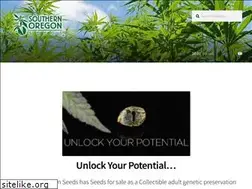 Sites similar to sooregonseeds.com