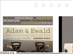 Sites similar to soorehhera.com