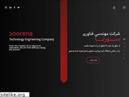 Sites similar to soorena.net