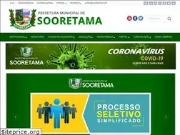 Sites similar to sooretama.es.gov.br