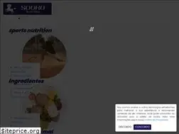 Sites similar to sooro.com.br