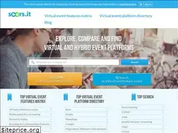 Sites similar to soors.it
