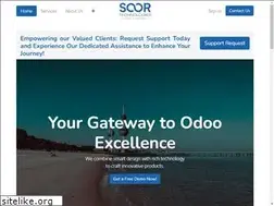 Sites similar to soortechnologies.com