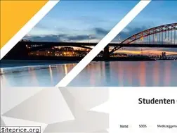 Sites similar to soos-nijmegen.nl