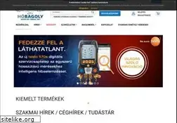 Sites similar to soos.hu