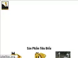 Sites similar to soosan.vn