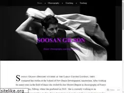 Sites similar to soosangilson.com