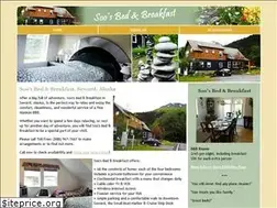 Sites similar to soosbandb.com