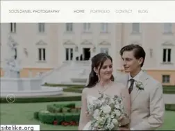 Sites similar to soosdaniel.com