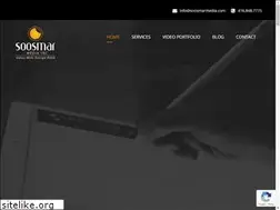 Sites similar to soosmarmedia.com