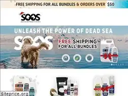Sites similar to soospets.com