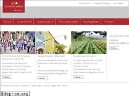 Sites similar to sooss.at