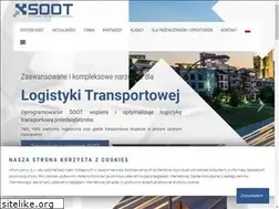 Sites similar to soot.pl