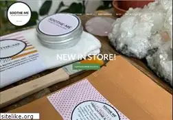 Sites similar to soothe-me.com