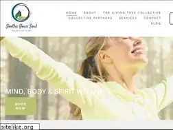 Sites similar to soothe-your-soul.com