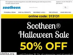 Sites similar to sootheen.com