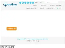 Sites similar to soothems.com