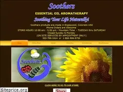 Sites similar to soothersonline.com