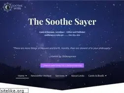 Sites similar to soothesayer.com