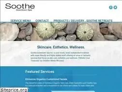 Sites similar to soothespa.ca