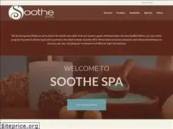 Sites similar to soothespagrandlodge.com