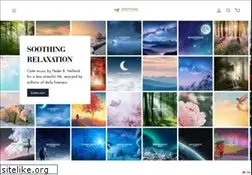 Sites similar to soothingrelaxation.com