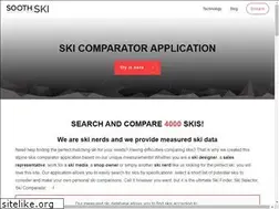 Sites similar to soothski.com