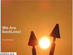 Sites similar to sootlessenergy.com